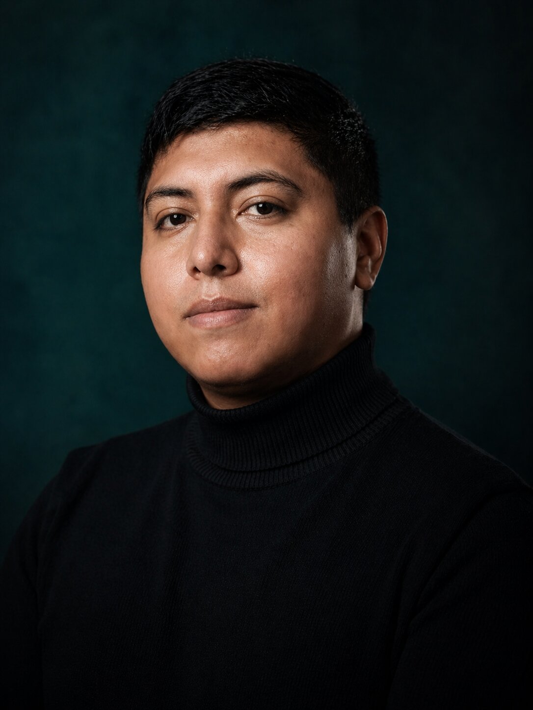 Jose Andres Martinez Reyes, fundador de Expressive English Academy