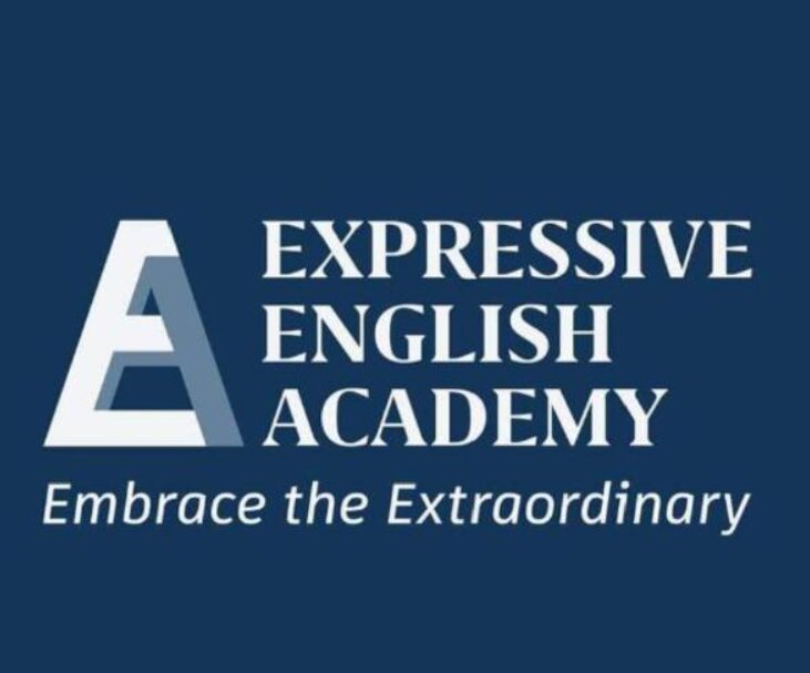 Logo de Expressive English Academy